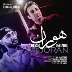 دانلود آهنگ هوران حس دلتنگی با کیفیت 320